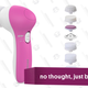 PIXNOR Facial Cleansing Brush